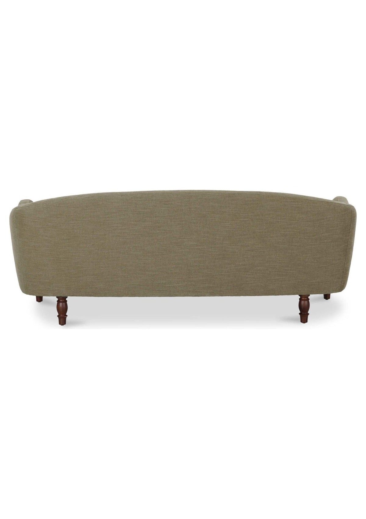 Geneva Apartment Sofa - Sage Green