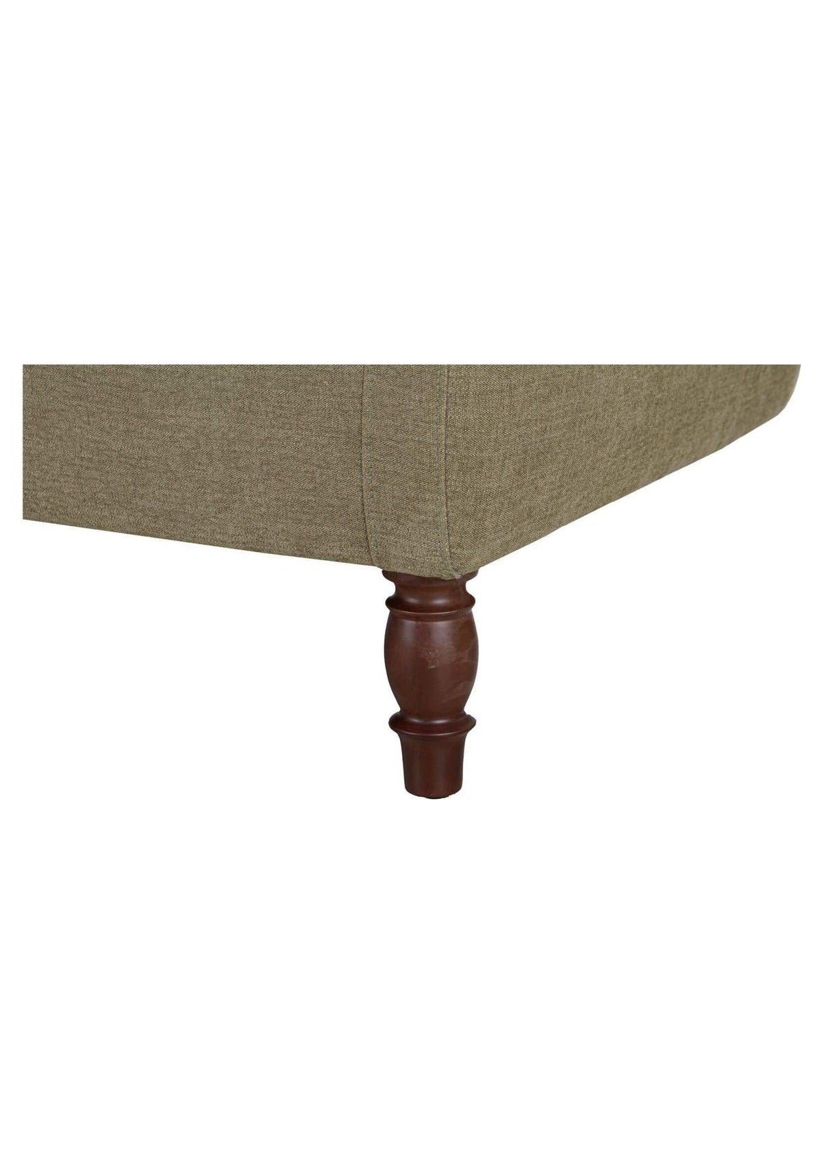 Geneva Apartment Sofa - Sage Green