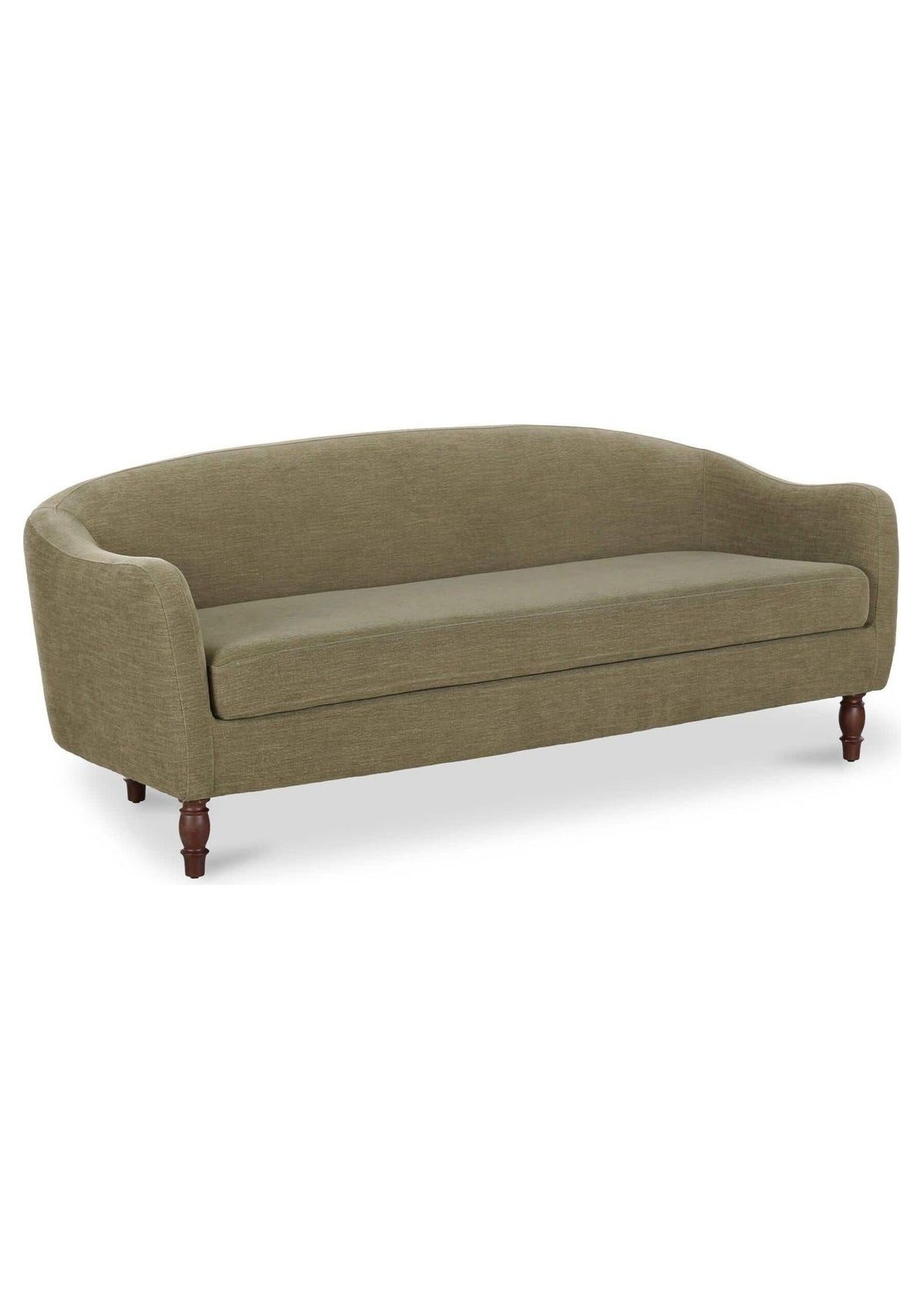 Geneva Apartment Sofa - Sage Green