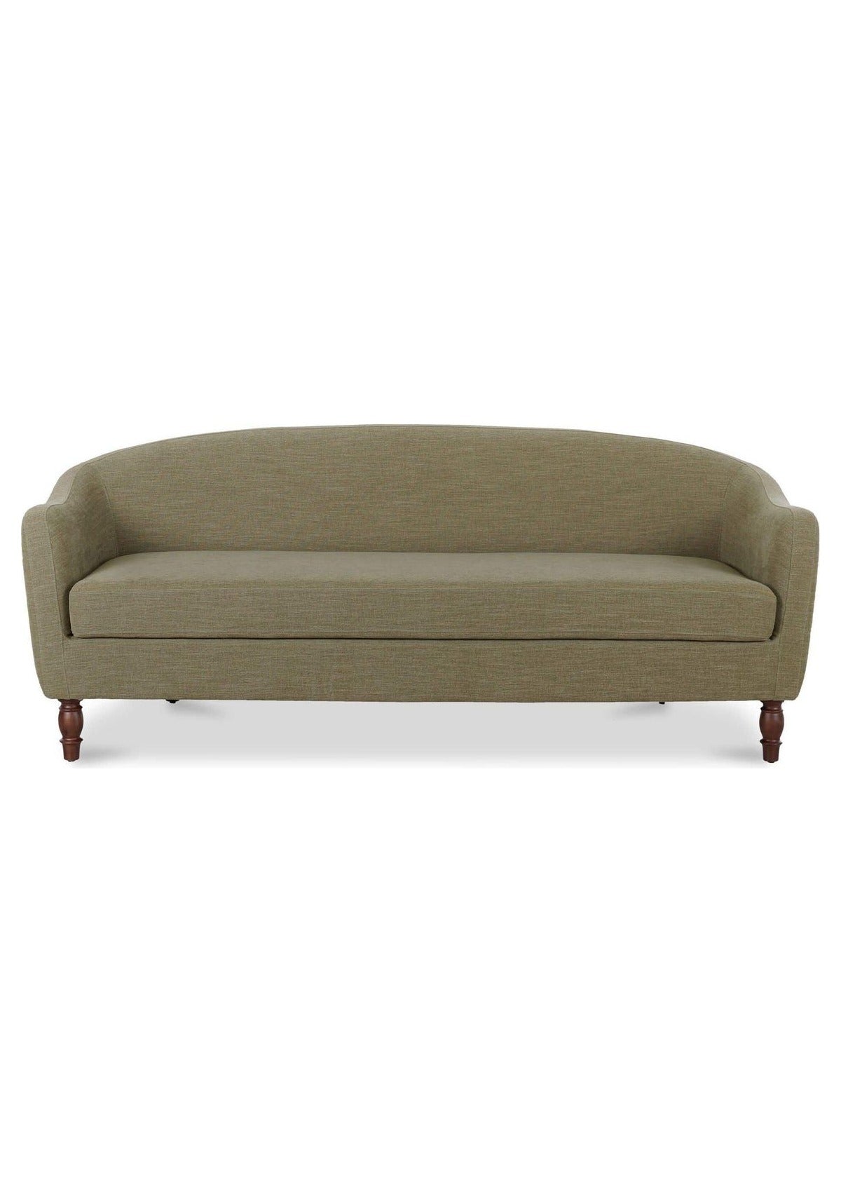 Geneva Apartment Sofa - Sage Green