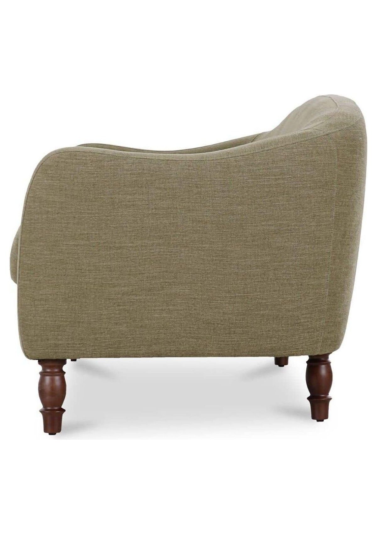Geneva Apartment Sofa - Sage Green