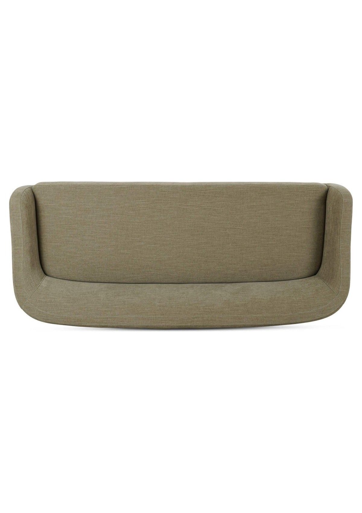 Geneva Apartment Sofa - Sage Green