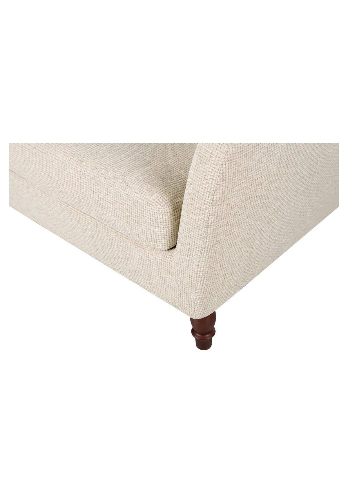 Geneva Apartment Sofa - Heritage Beige