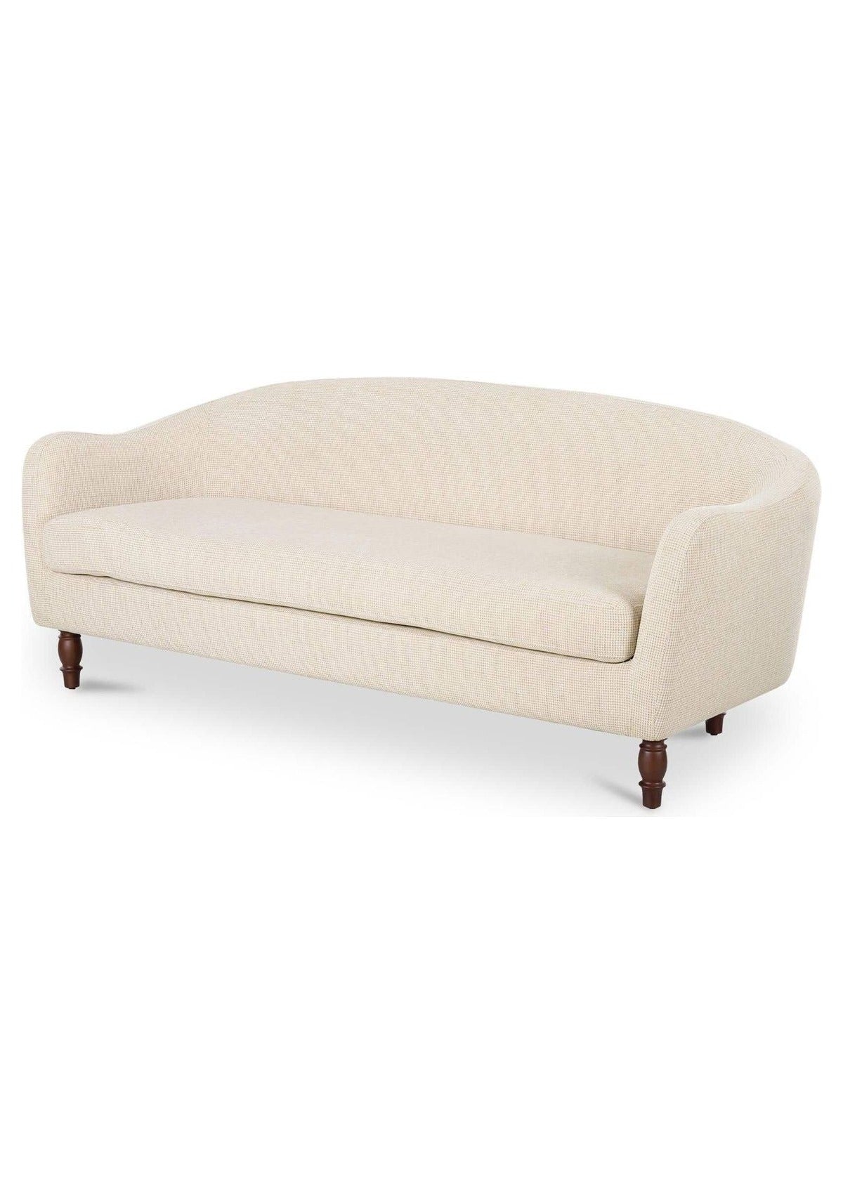 Geneva Apartment Sofa - Heritage Beige