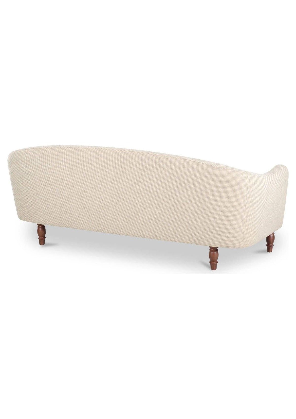 Geneva Apartment Sofa - Heritage Beige
