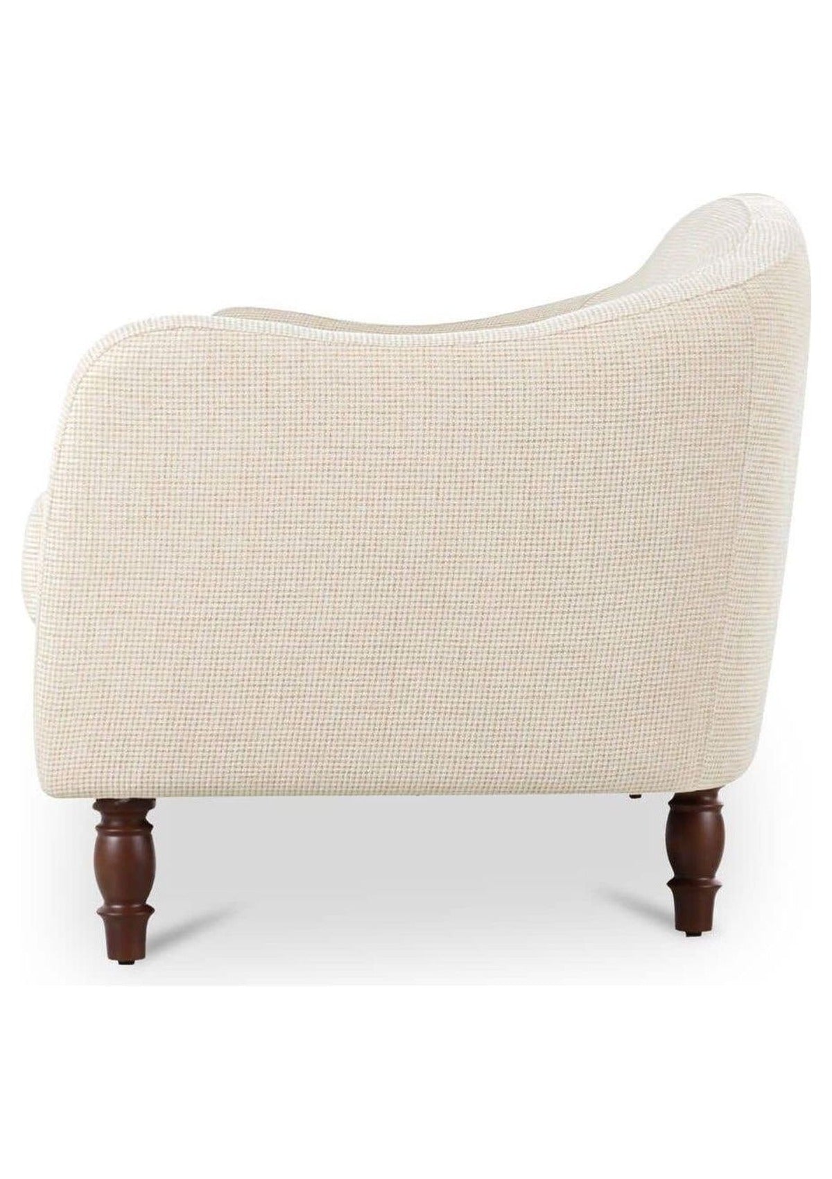 Geneva Apartment Sofa - Heritage Beige