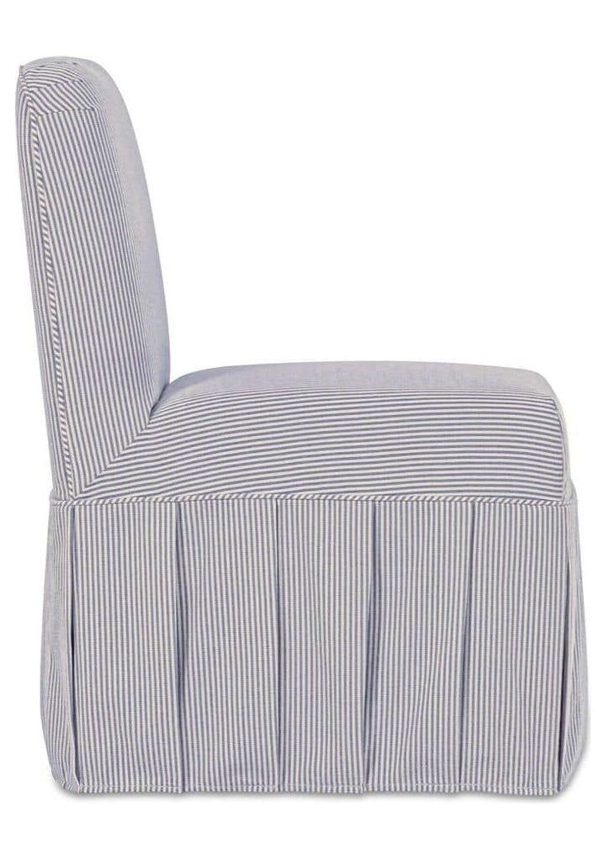 Liv Slipcover Dining Chair - Set of Two