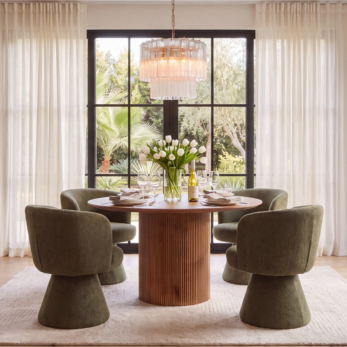 Omaira Dining Chair