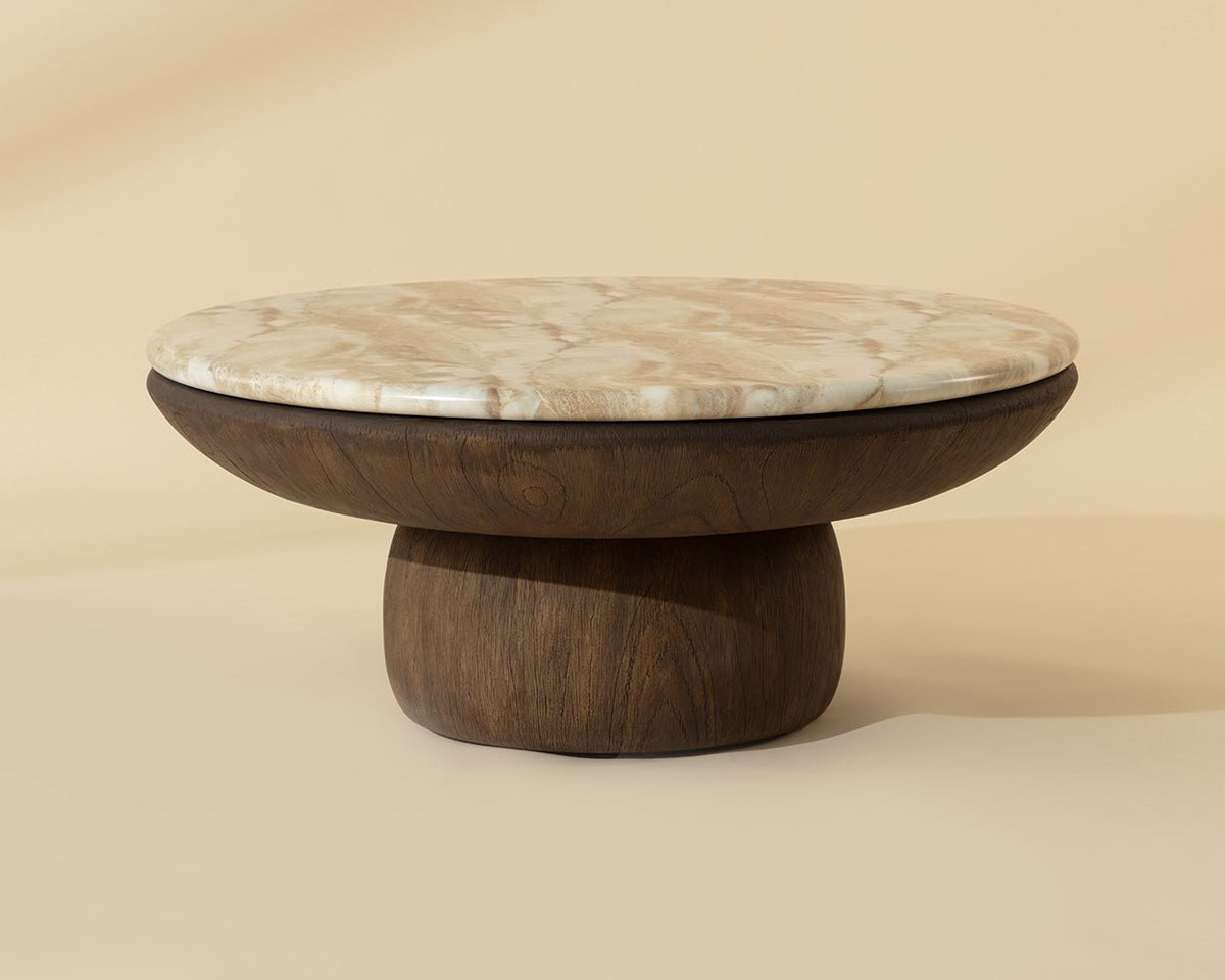 Orula Coffee Table