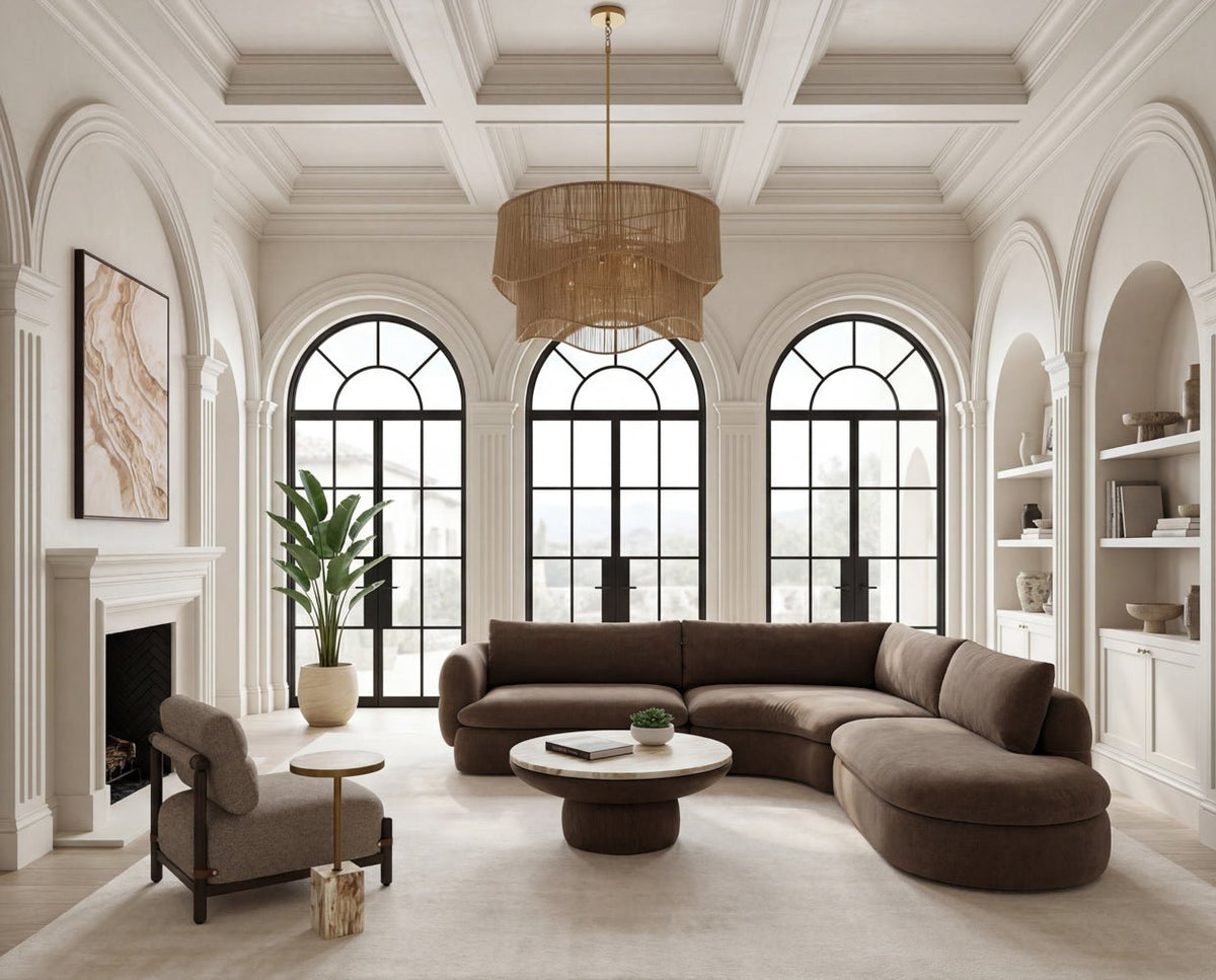 Orula Coffee Table