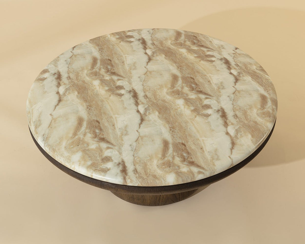 Orula Coffee Table