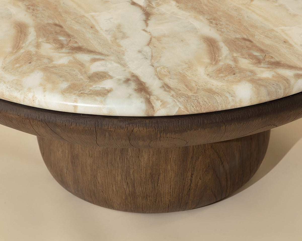 Orula Coffee Table