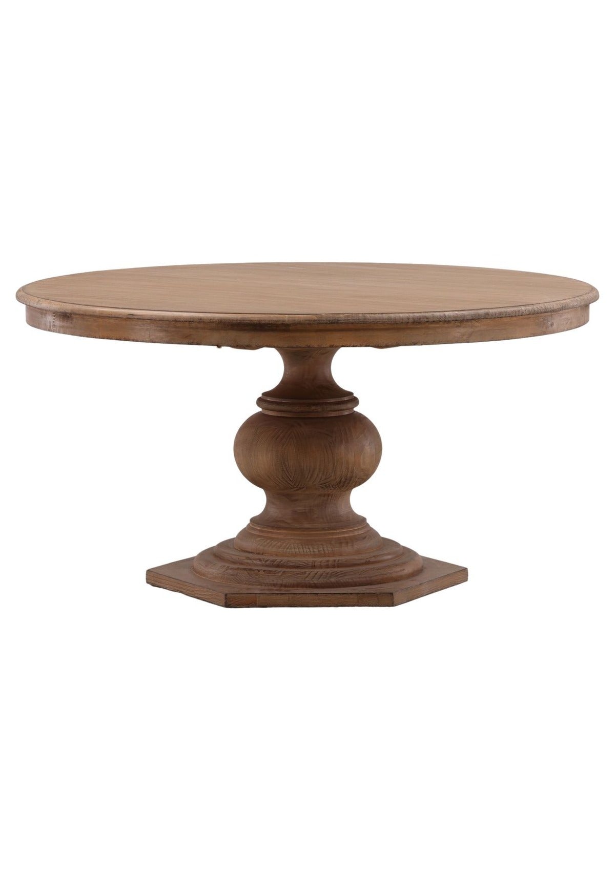 Padilla Dining Table - Natural / 59"