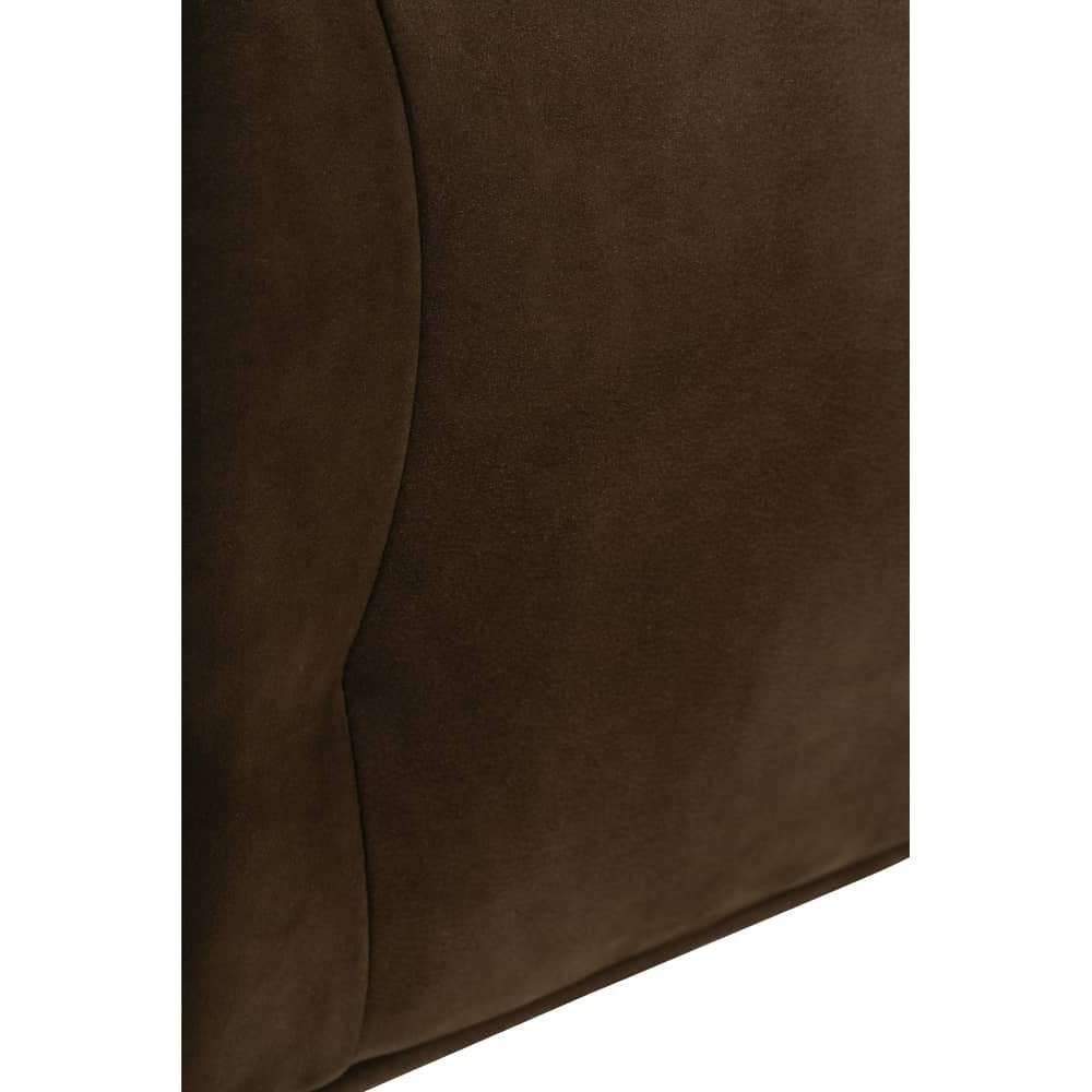 Pate Leather Chair