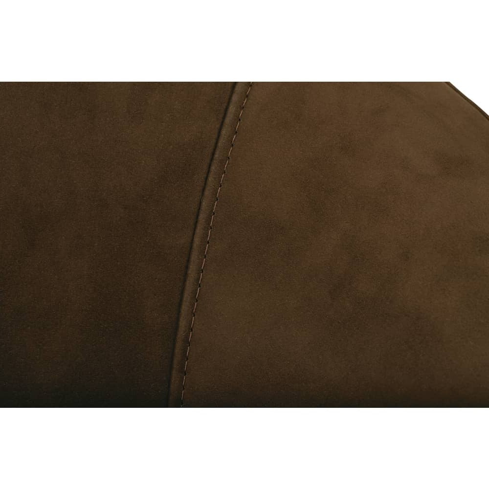 Pate Leather Chair