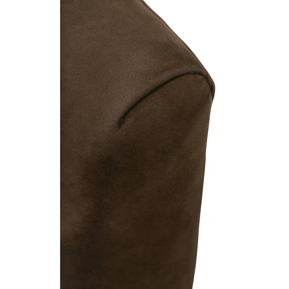 Pate Leather Chair