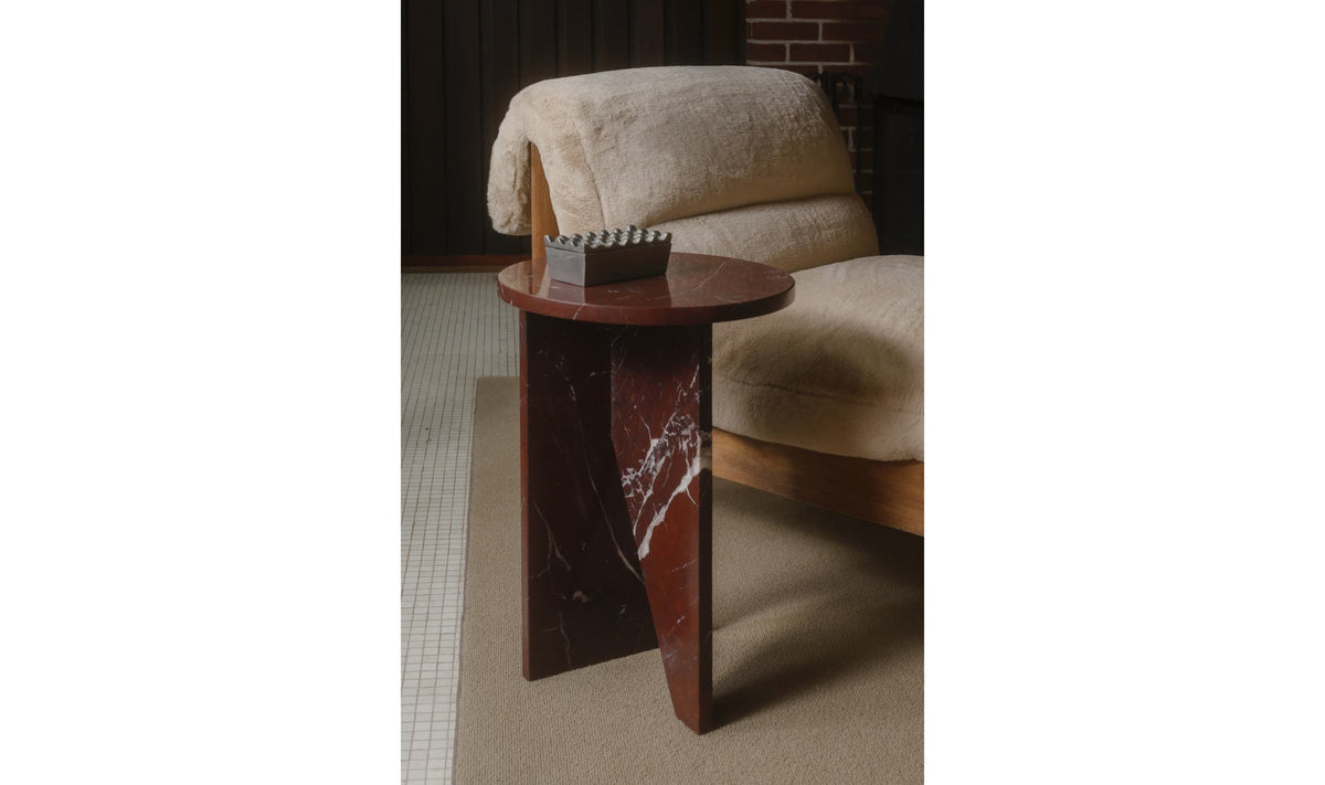 Grace Accent Table