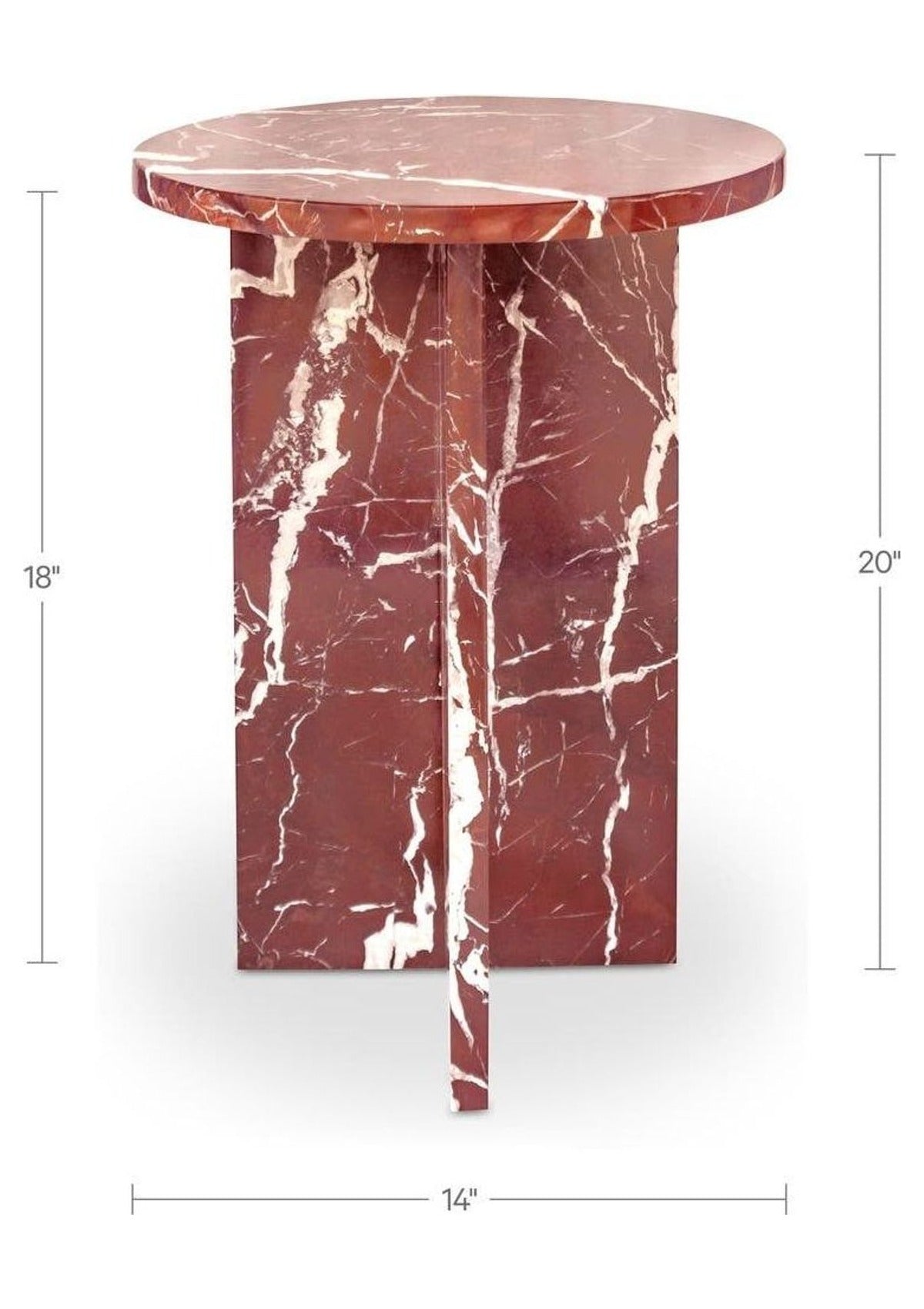 Grace Accent Table