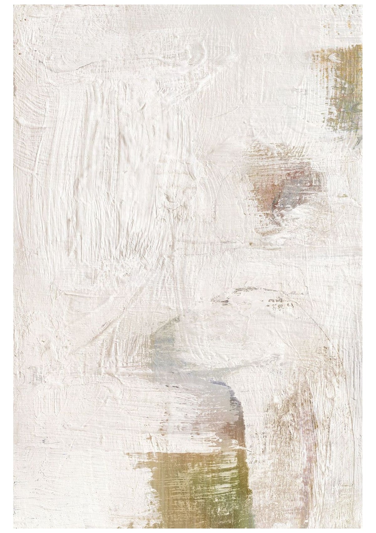 Pompeii III – Gallery Wrap Canvas