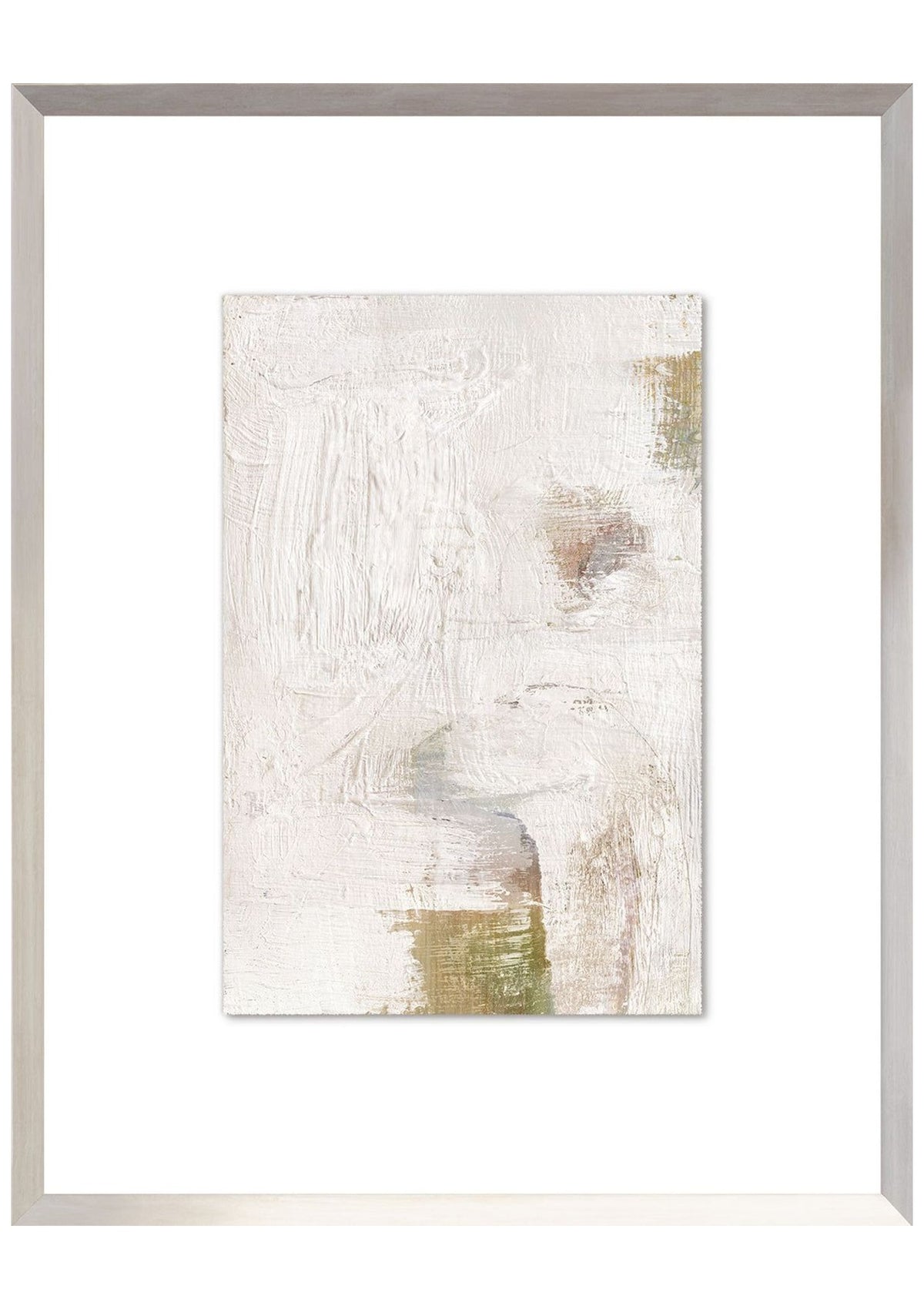 Pompeii III – Glass Framed
