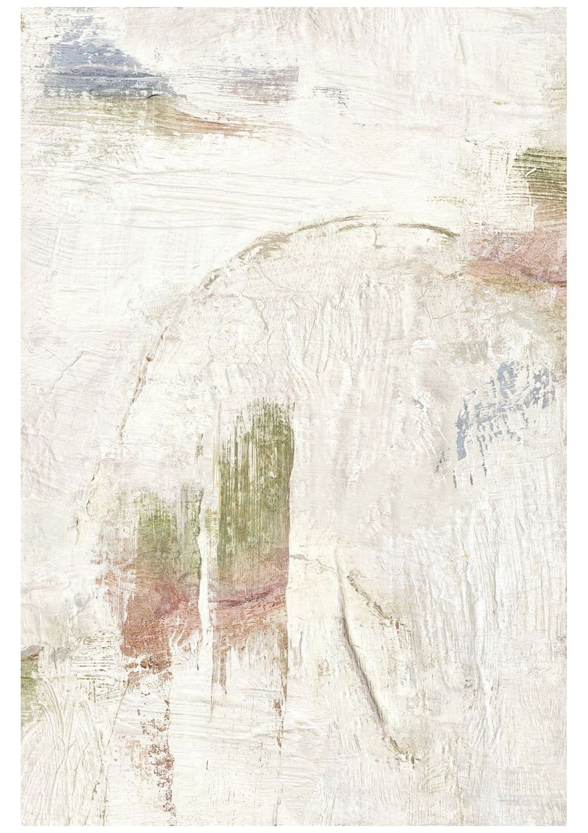 Pompeii V – Gallery Wrap Canvas