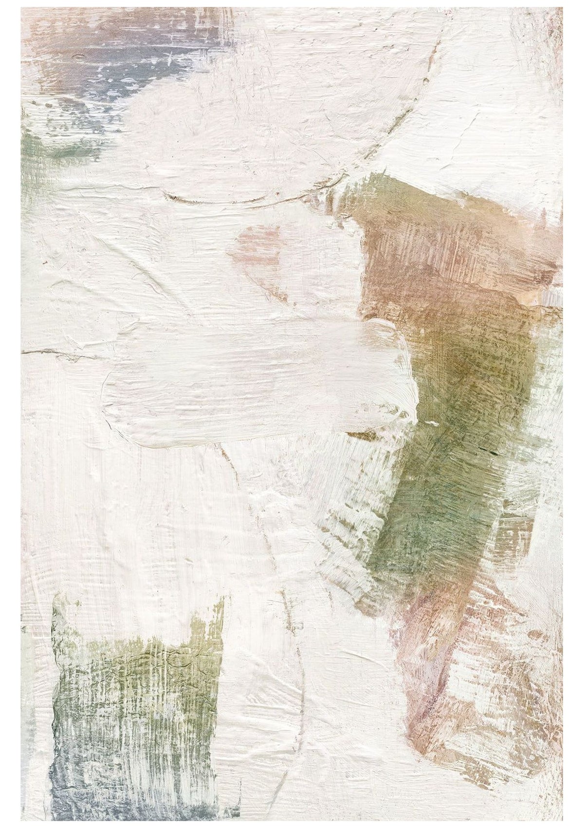 Pompeii VI – Gallery Wrap Canvas
