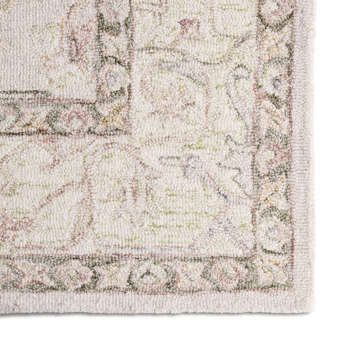 Province Saige Rug – PRO12 – close-up