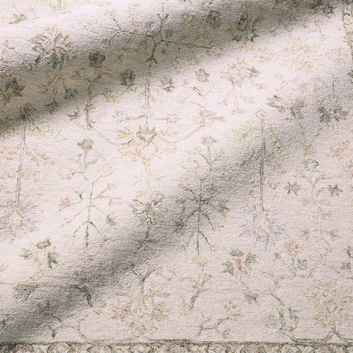 Province Saige Rug – PRO12 – close-up