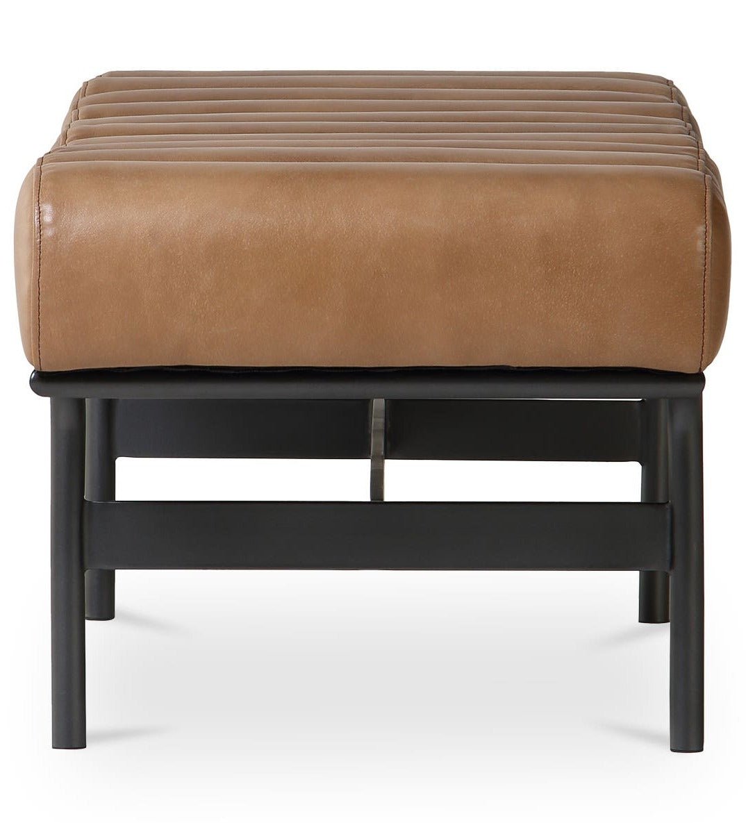 Harrison Bench - Tan