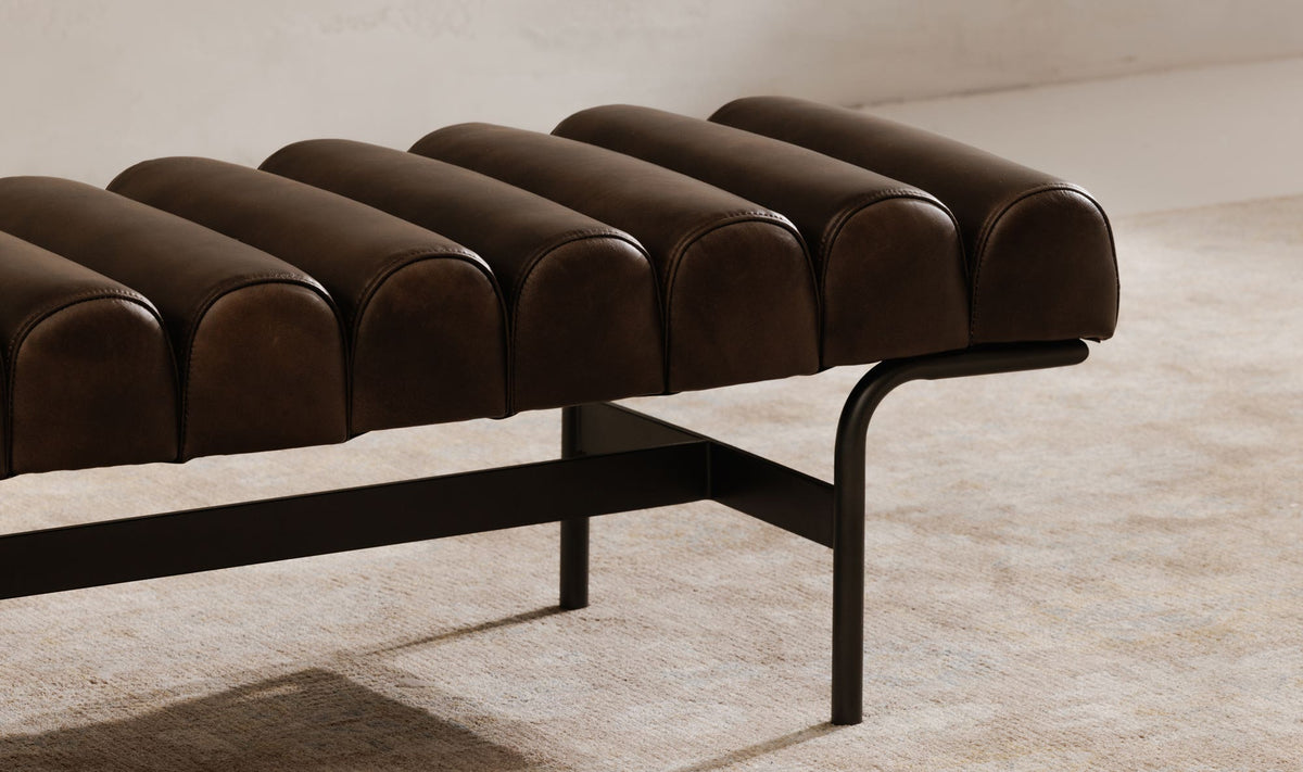Harrison - Dark Brown