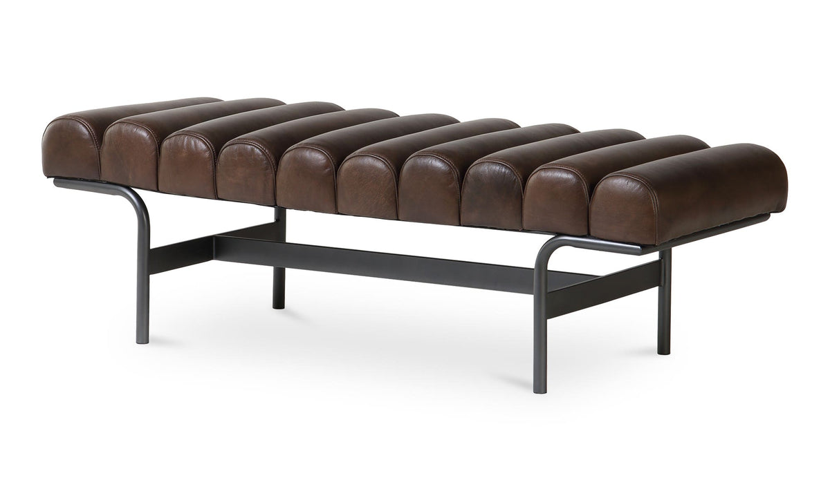 Harrison - Dark Brown