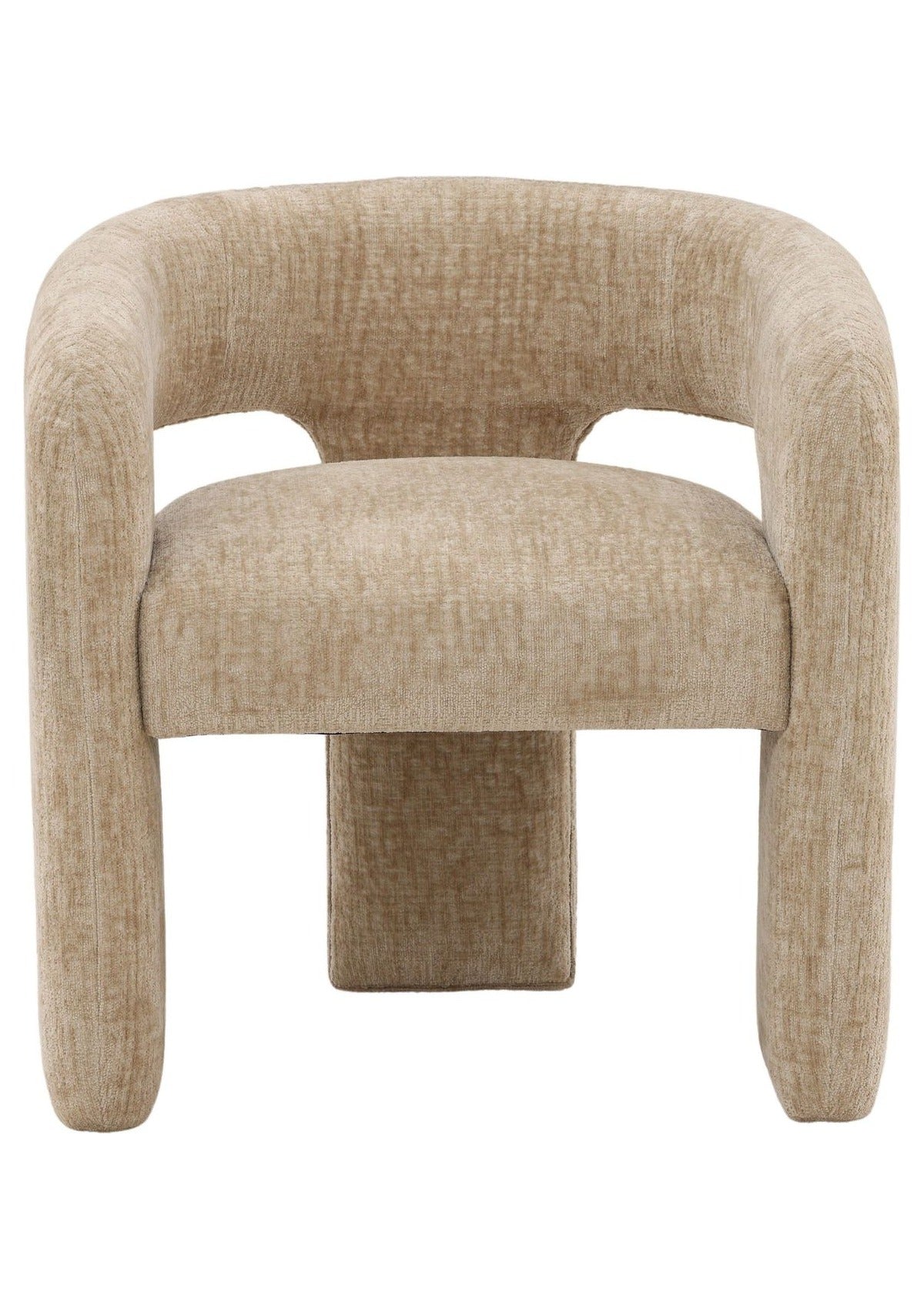 Quinley Dining Chair - Sand