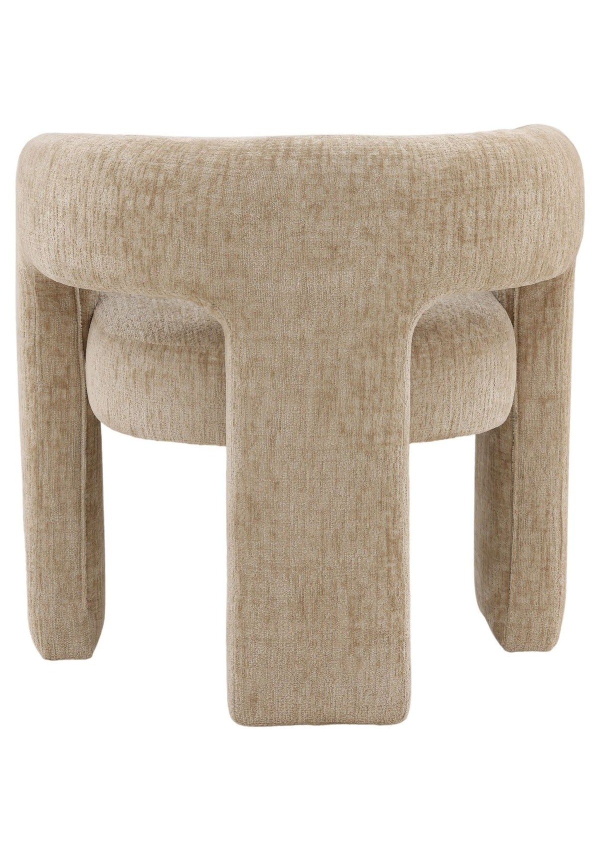 Quinley Dining Chair - Sand