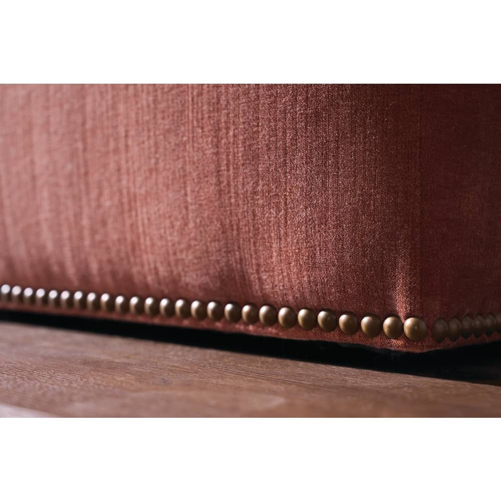 Remy 45" x 28" Rectangle Storage Ottoman