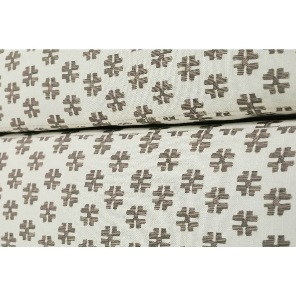 Remy 62" x 20" Rectangle Storage Ottoman