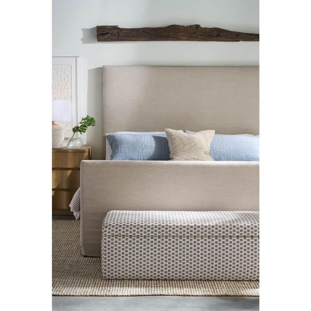 Remy 62" x 20" Rectangle Storage Ottoman