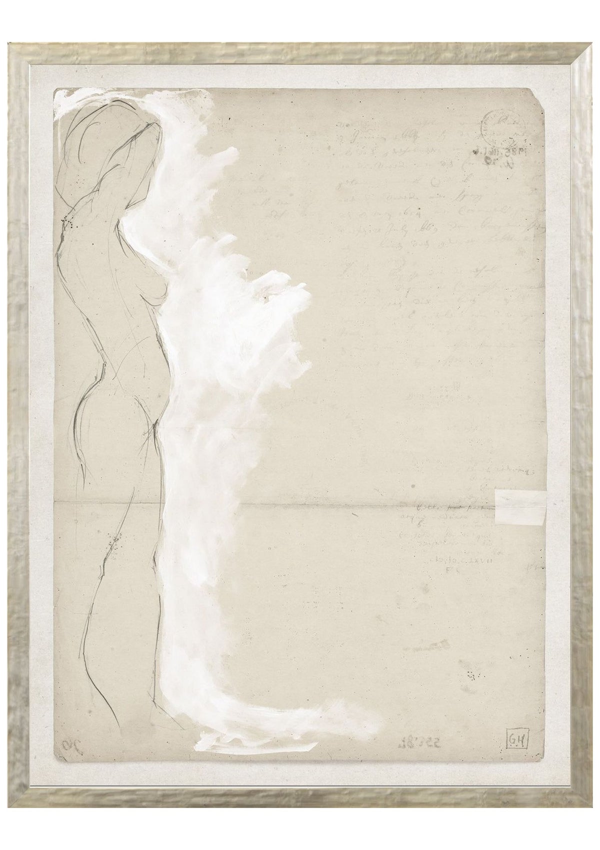 Restoration Paper III – Small