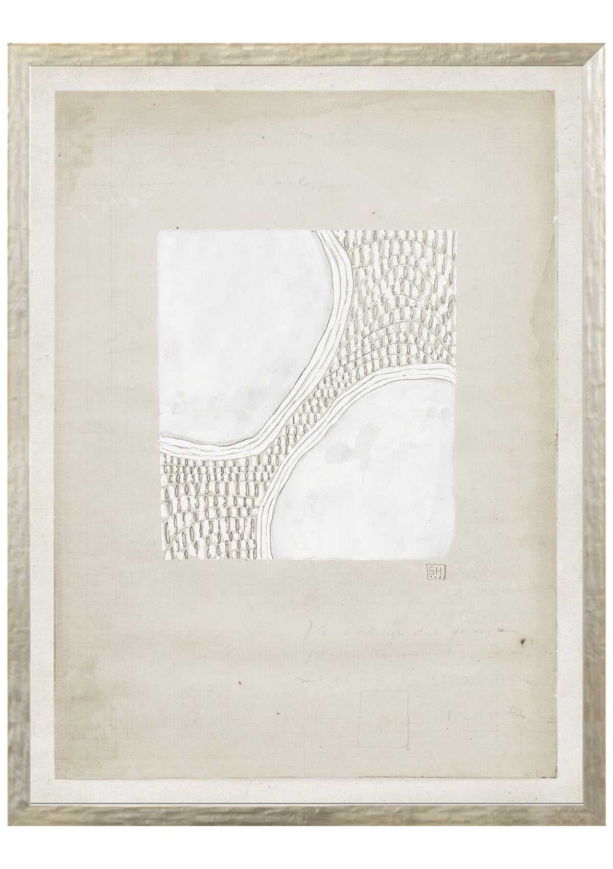 Restoration Paper XX – Small