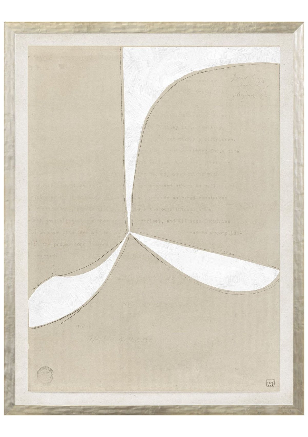 Restoration Paper XXIII – Small