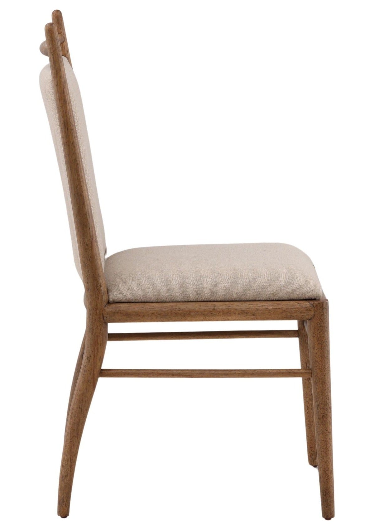 Reuben Dining Chair Set of 2