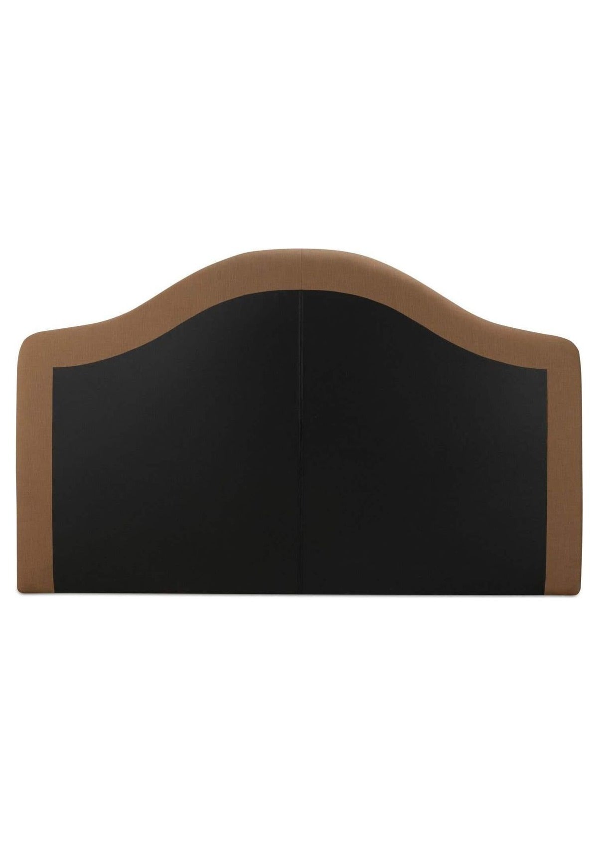 Noelle King Storage Bed - Light Brown