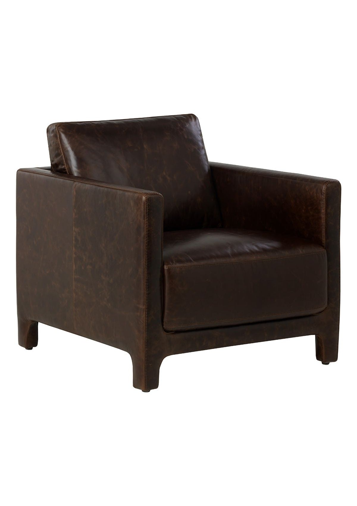 Rodney Lounge Chair