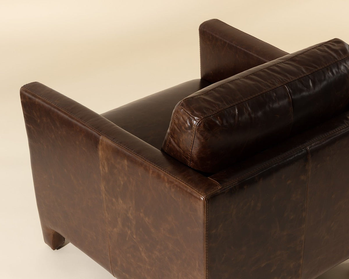 Rodney Lounge Chair