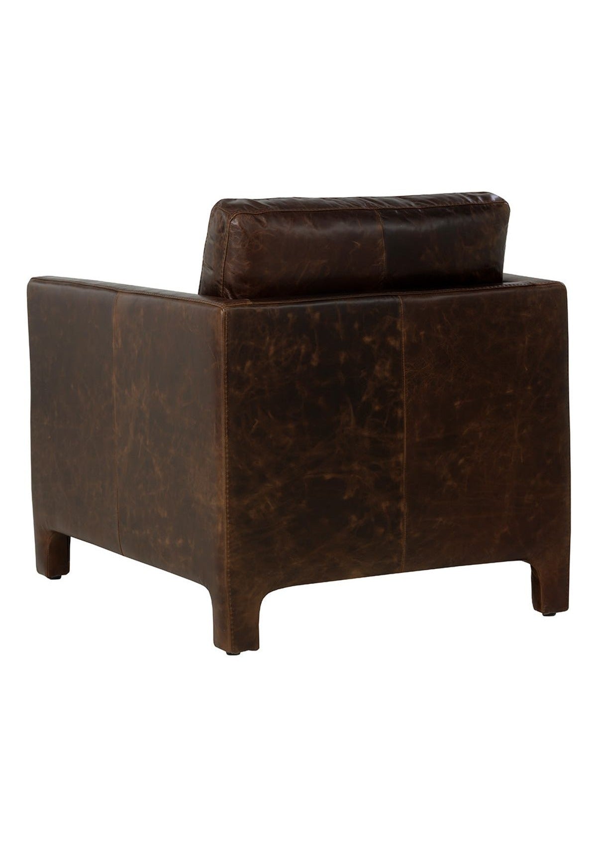 Rodney Lounge Chair