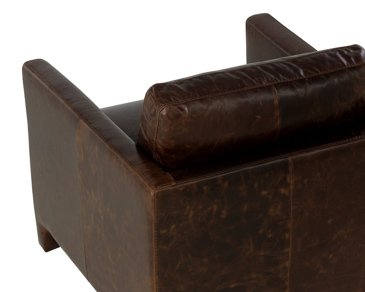 Rodney Lounge Chair