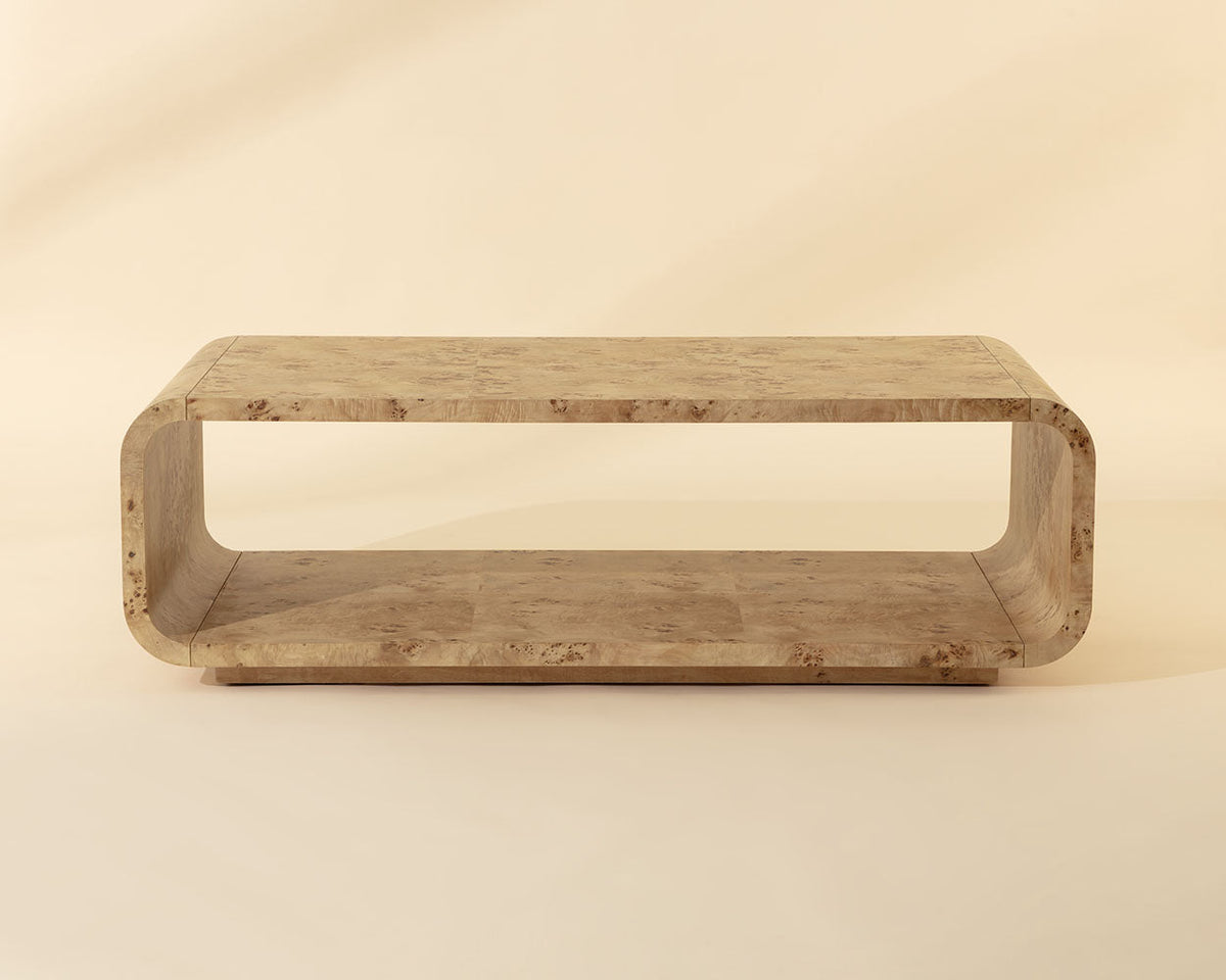 Rowena Coffee Table