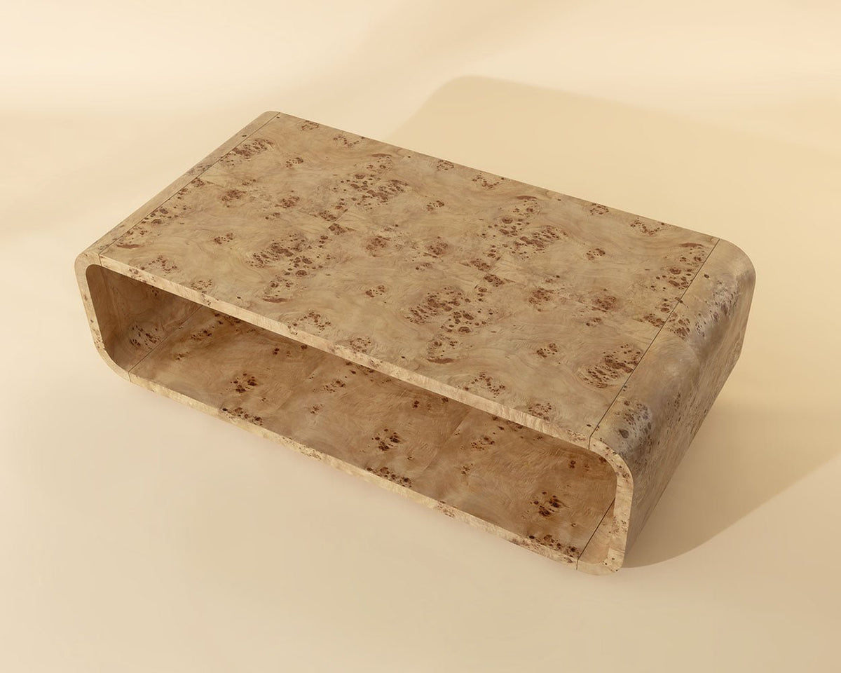 Rowena Coffee Table