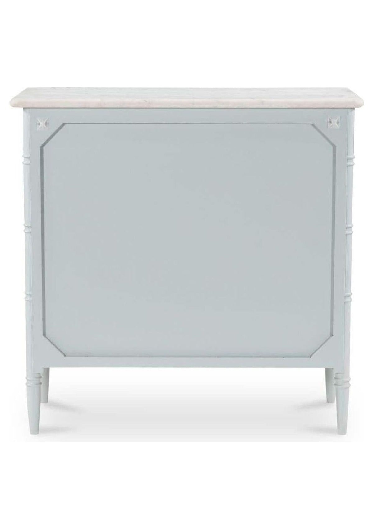 Eleanor 5 Drawer Chest