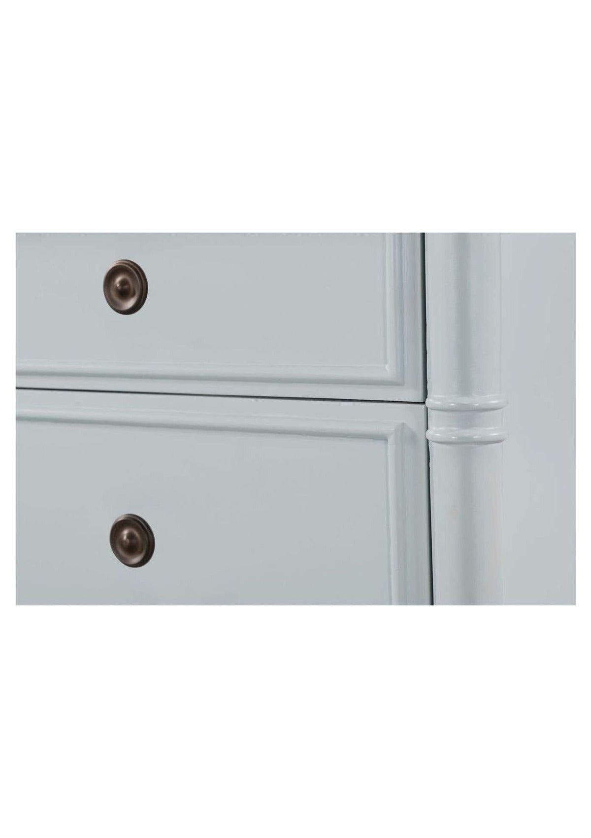 Eleanor 5 Drawer Chest