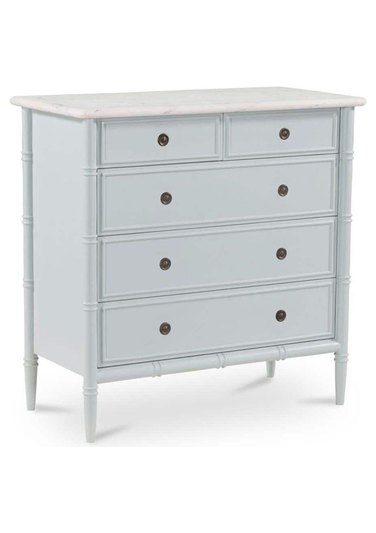 Eleanor 5 Drawer Chest